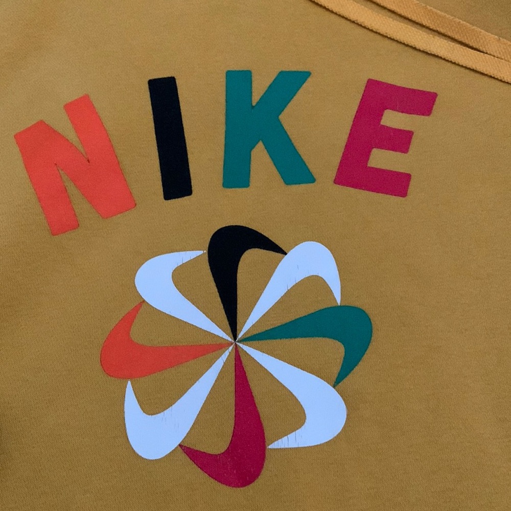 Nike sweatshirt